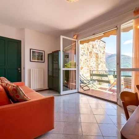Solelago By Wonderful Italy דירה