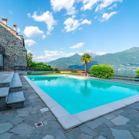 Solelago By Wonderful Italy Lejlighed Acquaseria