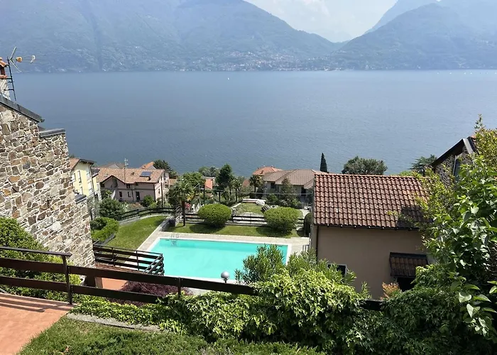 Solelago By Wonderful Italy Lejlighed *
