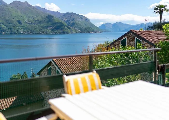 Solelago By Wonderful Italy Lejlighed Acquaseria