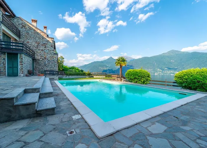 Solelago By Wonderful Italy Lejlighed Acquaseria