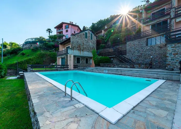 Lejlighed Solelago By Wonderful Italy